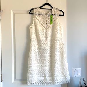 Brand new Sam Edelman lace dress